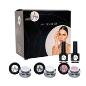 I.Am Gel System Try Me Kit I.Am Gel System Try Me Kit