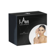 I.Am Gel System Start Up Kit I.Am Gel System Start Up Kit