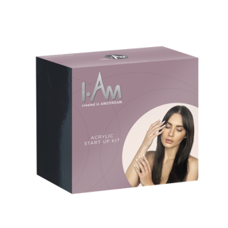 I.Am Acrylic Start Up Kit