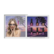 I.Am SOGP All Fired Up Collection 6pcs