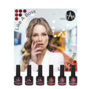 I.Am SOGP Like a Boss Collection 6pcs