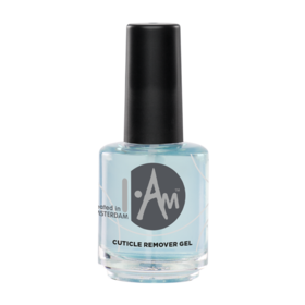 I.Am Cuticle Remover Gel (15ml)