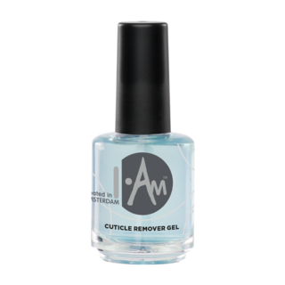 I.Am Cuticle Remover Gel (15ml)