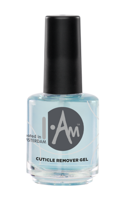I.Am Cuticle Remover Gel (15ml)
