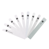 I.Am 600/4000 High Shine (White) File