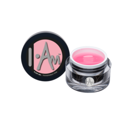 I.Am Flow Gel Transparent Pink (45gr)
