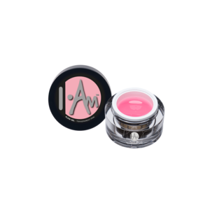 I.Am Flow Gel Transparent Pink (14gr)