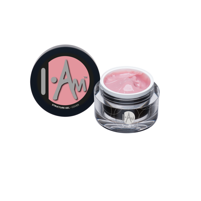 I.Am Structure Gel Cover (45gr) I.Am Structure Gel Cover (45gr)