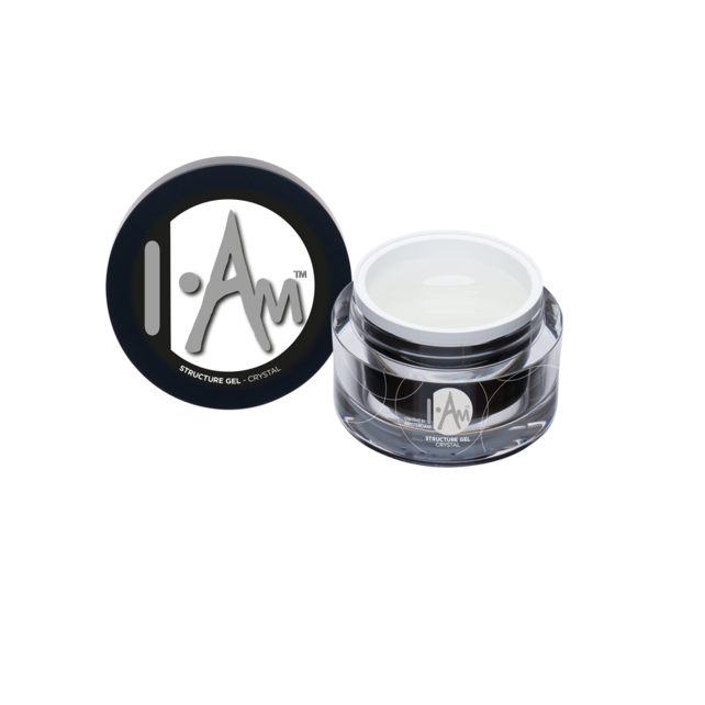 I.Am Structure Gel Crystal (45gr) I.Am Structure Gel Crystal (45gr)