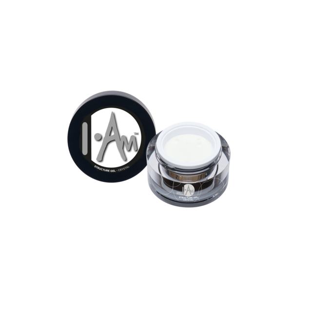 I.Am Structure Gel Crystal (14gr) I.Am Structure Gel Crystal (14gr)
