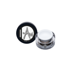 I.Am Fiber Gel White (14gr)