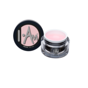 I.Am Fiber Gel Soft Pink (45gr)