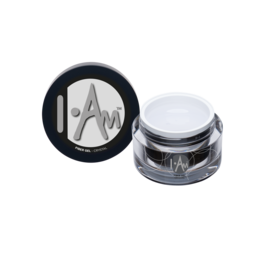 I.Am Fiber Gel Crystal (45gr)