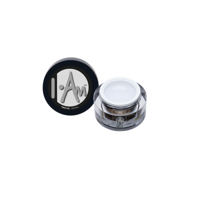 I.Am Fiber Gel Crystal (14gr) I.Am Fiber Gel Crystal (14gr)