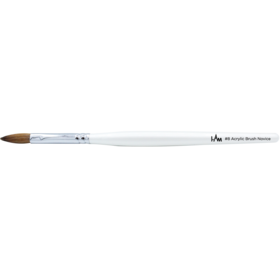I.Am #8 Acrylic Brush Novice
