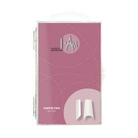 I.Am Coffin Tips 100pcs