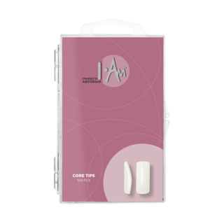 I.Am Core Tips 100pcs