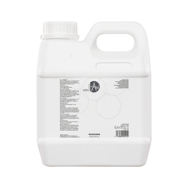 I.Am Monomer  Original (1000ml)