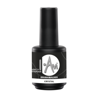 I.Am Brush Builder  Crystal (15ml)