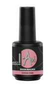 I.Am Brush Builder  Cover Pink (15ml)