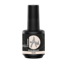 I.Am Brush Builder  Nude (15ml)