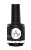 I.Am Acid Free Primer (15ml)