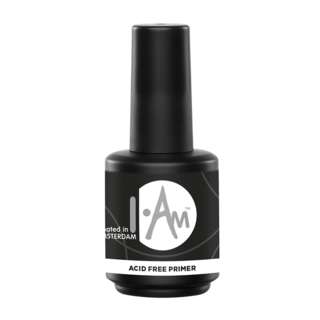 I.Am Acid Free Primer (15ml)