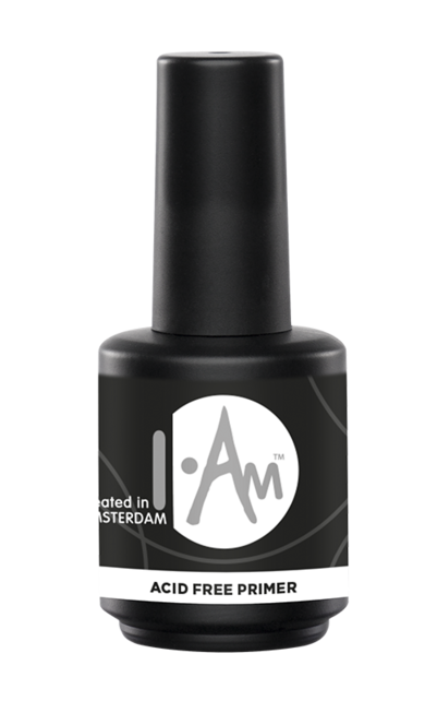 I.Am Acid Free Primer (15ml)