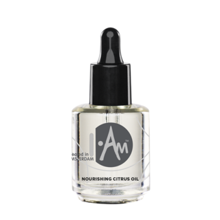 I.Am Nourishing Citrus Oil (15ml)