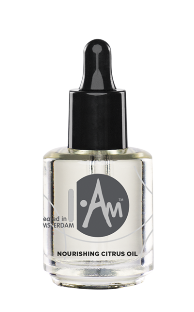 I.Am Nourishing Citrus Oil (15ml)