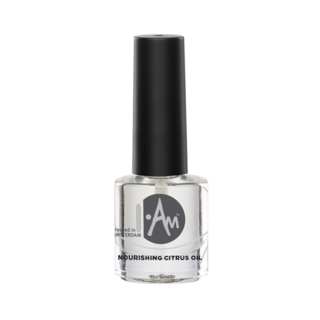 I.Am Nourishing Citrus Oil (7ml)