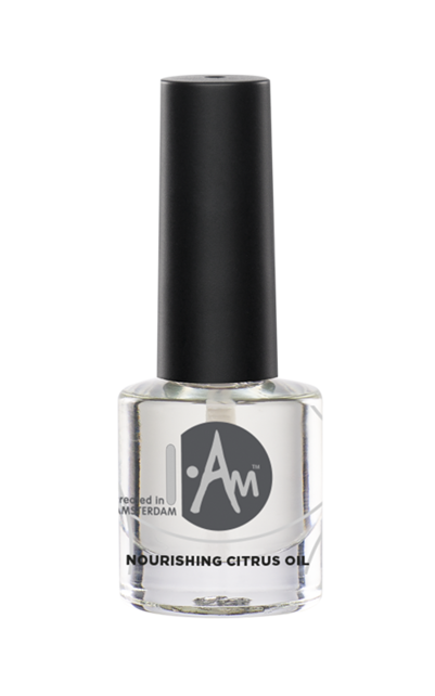 I.Am Nourishing Citrus Oil (7ml)