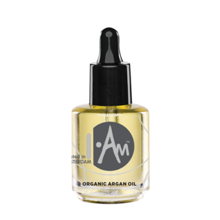 I.Am Organic Argan Oil (15ml)