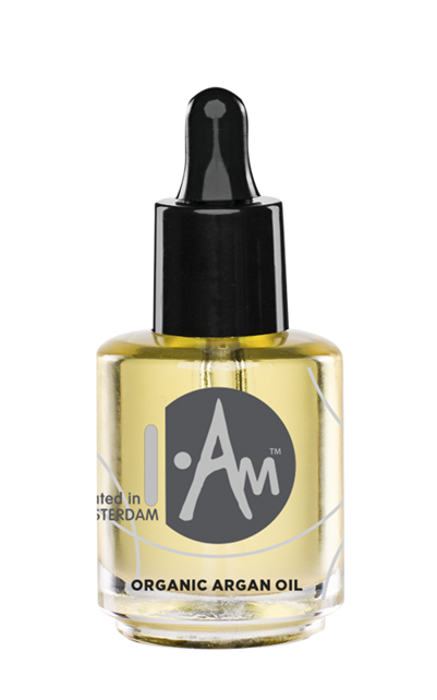 I.Am Organic Argan Oil (15ml)