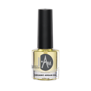 I.Am Organic Argan Oil (7ml)