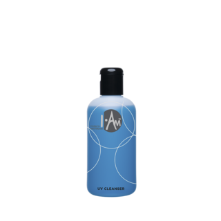 I.Am UV Cleanser (250ml)