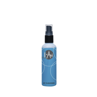 I.Am UV Cleanser (100ml)