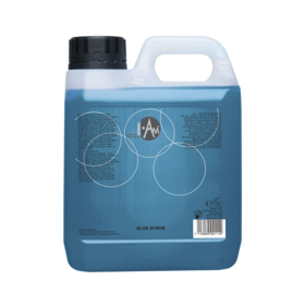 I.Am Blue Scrub (1000ml)