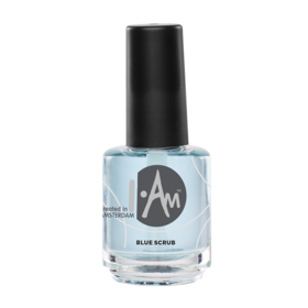 I.Am Blue Scrub (15ml)