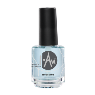 I.Am Blue Scrub (15ml)