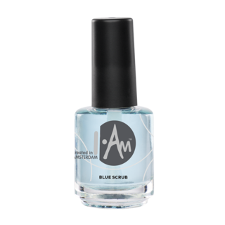 I.Am Blue Scrub (15ml)