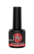 I.Am Soak Off Gel Polish #049 Burnt Umber (7ml)
