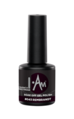 I.Am Soak Off Gel Polish #043 Rembrandt (7ml)