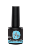 I.Am Soak Off Gel Polish #012 Singing The Blues (7ml) I.Am Soak Off Gel Polish #012 Singing The Blues (7ml)