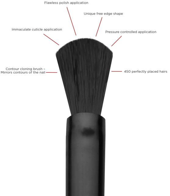 I.Am Soak Off Gel Polish #008 After 8 (15ml) I.Am Soak Off Gel Polish #008 After 8 (15ml)