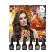 I.Am SOGP Falling For You Collection 6pcs