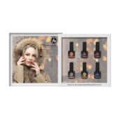 I.Am SOGP Snow Much Fun Collection 6pcs