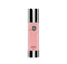 IAM Hydrating Hand Lotion - Peach 100ml