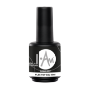 I.Am Soak Off Flex Top Gel (15ml) I.Am Soak Off Flex Top Gel (15ml)