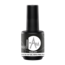 I.Am Professional Nail Systems I.Am Soak Off Matte Top Gel HEMA Free (15ml)